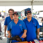 2017 Houston Barbecue Festival