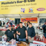 2017 Houston Barbecue Festival