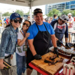 2017 Houston Barbecue Festival