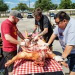 2017 Houston Barbecue Festival