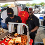 2017 Houston Barbecue Festival