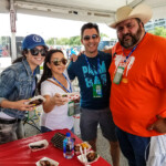 2017 Houston Barbecue Festival