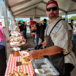 2017 Houston Barbecue Festival
