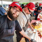 2017 Houston Barbecue Festival