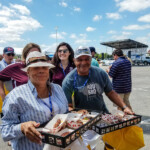 2017 Houston Barbecue Festival