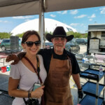 2017 Houston Barbecue Festival