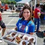 2017 Houston Barbecue Festival