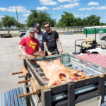 2017 Houston Barbecue Festival