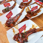 2017 Houston Barbecue Festival