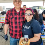 2017 Houston Barbecue Festival