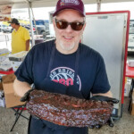 2017 Houston Barbecue Festival