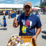 2017 Houston Barbecue Festival