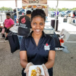 2017 Houston Barbecue Festival