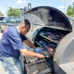 2017 Houston Barbecue Festival