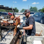 2017 Houston Barbecue Festival