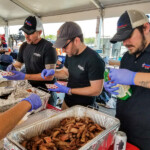 2017 Houston Barbecue Festival