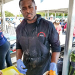 2017 Houston Barbecue Festival