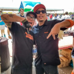 2017 Houston Barbecue Festival
