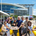2017 Houston Barbecue Festival