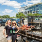 2017 Houston Barbecue Festival