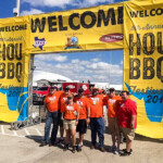 2017 Houston Barbecue Festival
