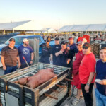 2017 Houston Barbecue Festival