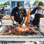 2017 Houston Barbecue Festival