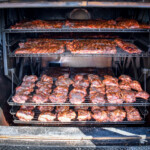 2017 Houston Barbecue Festival