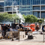 2017 Houston Barbecue Festival