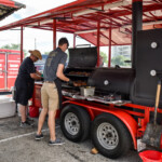 2017 Houston Barbecue Festival