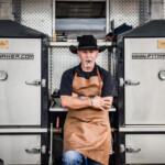 2017 Houston Barbecue Festival