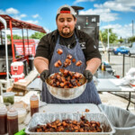 2017 Houston Barbecue Festival