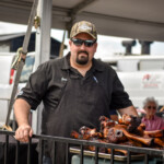 2017 Houston Barbecue Festival