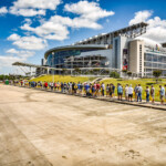 2017 Houston Barbecue Festival