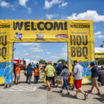 2017 Houston Barbecue Festival