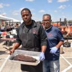 2017 Houston Barbecue Festival