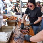 2017 Houston Barbecue Festival