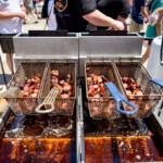 2017 Houston Barbecue Festival