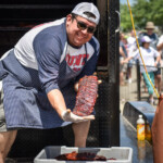 2017 Houston Barbecue Festival