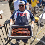 2017 Houston Barbecue Festival
