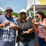 2017 Houston Barbecue Festival