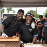 2017 Houston Barbecue Festival