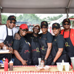 2017 Houston Barbecue Festival