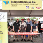 2017 Houston Barbecue Festival