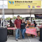 2017 Houston Barbecue Festival
