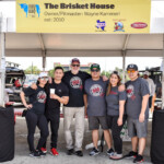 2017 Houston Barbecue Festival