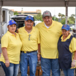 2017 Houston Barbecue Festival