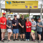 2017 Houston Barbecue Festival