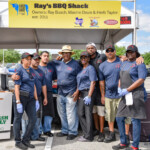 2017 Houston Barbecue Festival