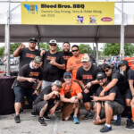 2017 Houston Barbecue Festival